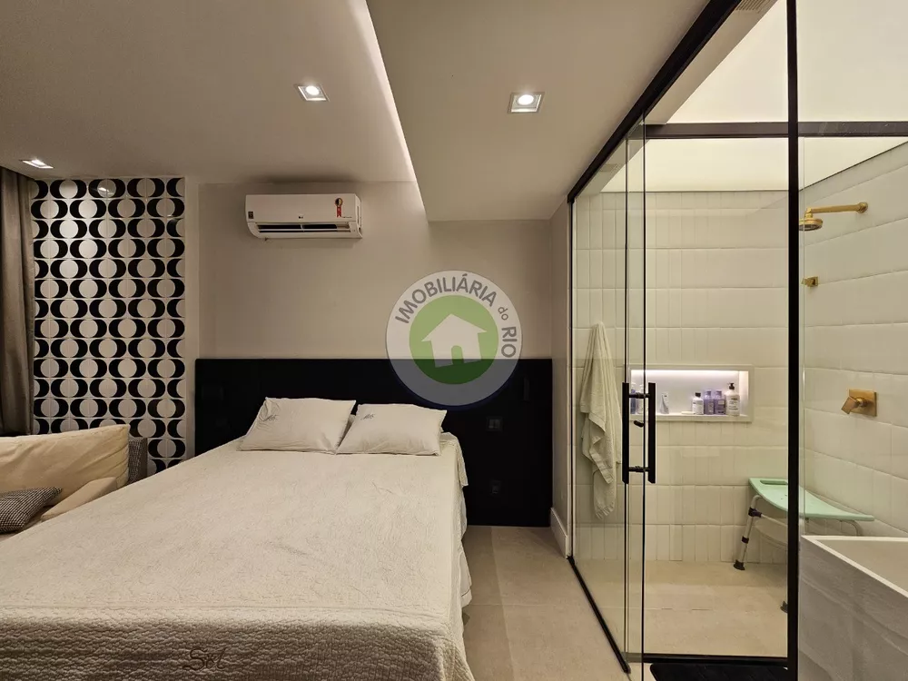 Apartamento, 2 quartos, 147 m² - Foto 6