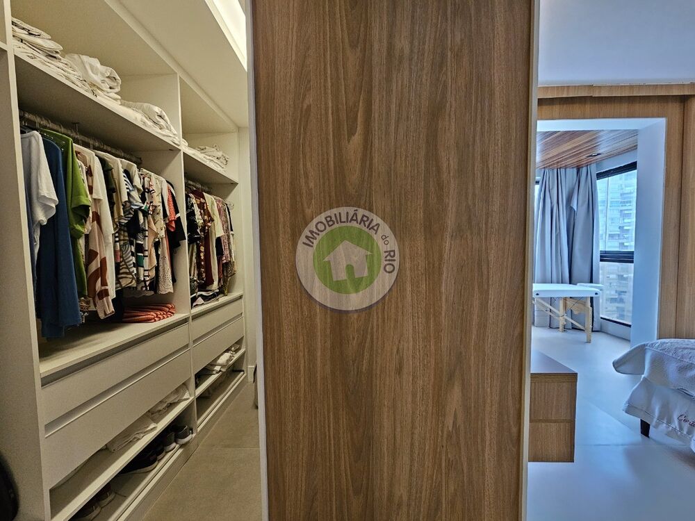 Apartamento, 2 quartos, 147 m² - Foto 21