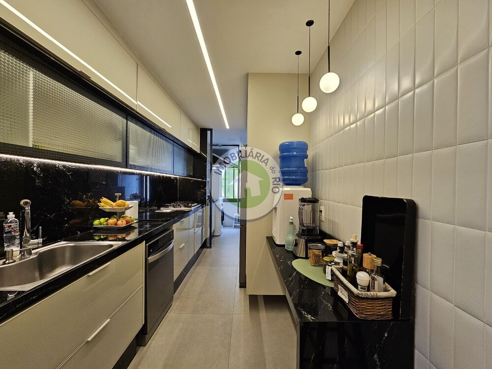 Apartamento, 2 quartos, 147 m² - Foto 20