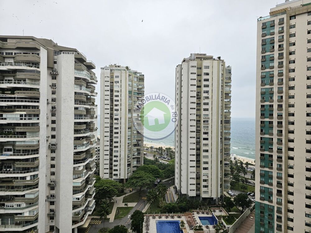 Apartamento, 2 quartos, 147 m² - Foto 19