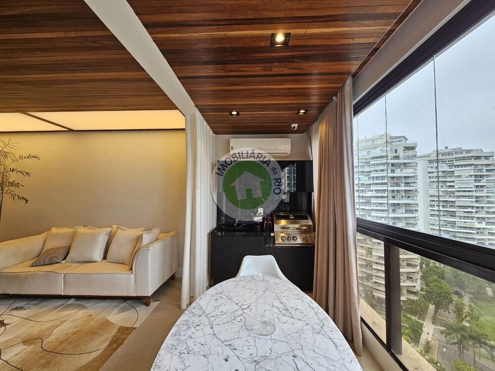 Apartamento, 2 quartos, 147 m² - Foto 13