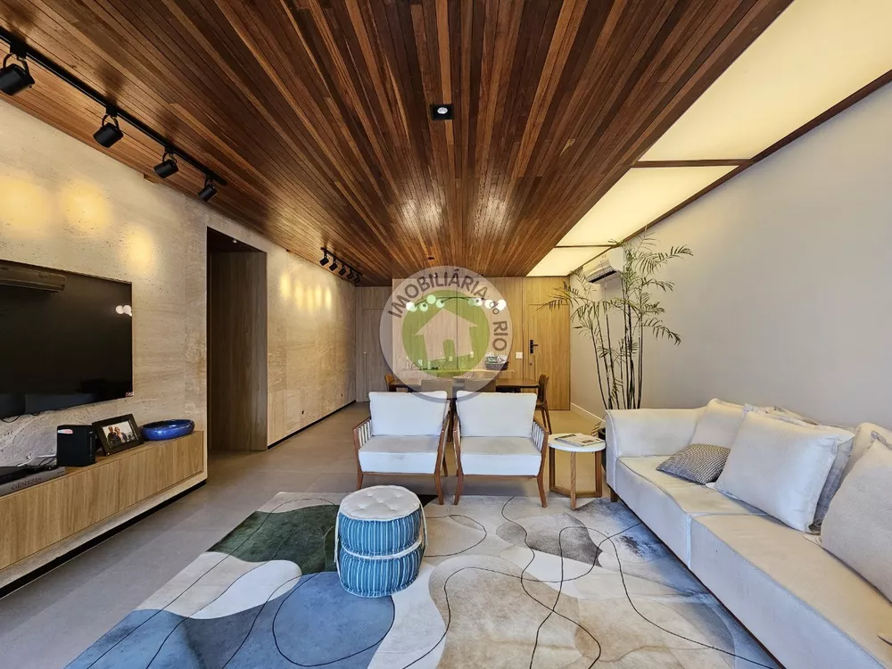 Apartamento, 2 quartos, 147 m² - Foto 9