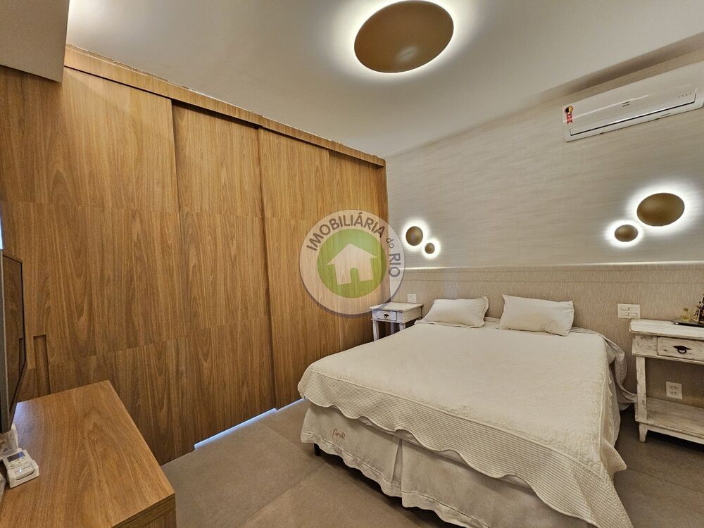 Apartamento, 2 quartos, 147 m² - Foto 22