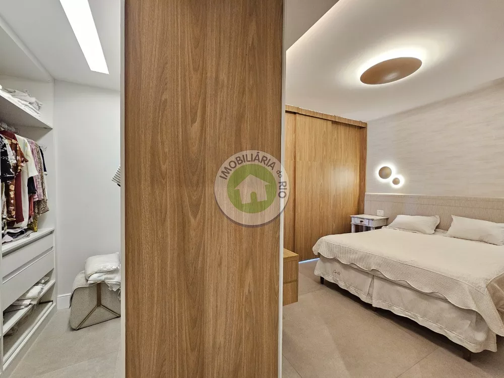 Apartamento, 2 quartos, 147 m² - Foto 35
