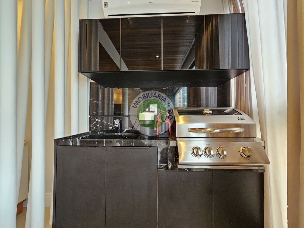 Apartamento, 2 quartos, 147 m² - Foto 15