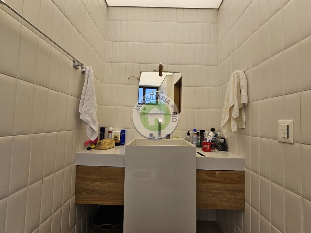 Apartamento, 2 quartos, 147 m² - Foto 30