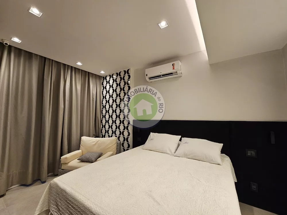 Apartamento, 2 quartos, 147 m² - Foto 34