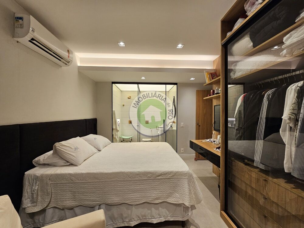 Apartamento, 2 quartos, 147 m² - Foto 25