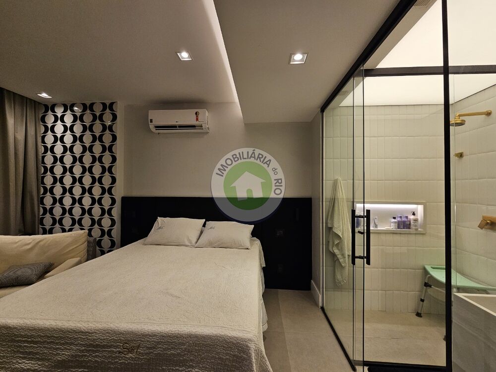 Apartamento, 2 quartos, 147 m² - Foto 32