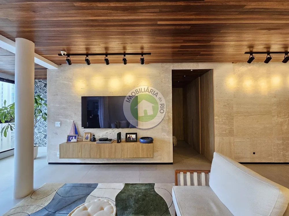 Apartamento, 2 quartos, 147 m² - Foto 11