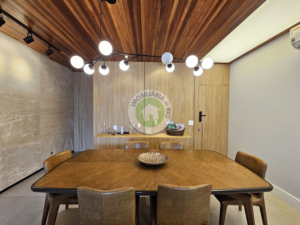 Apartamento, 2 quartos, 147 m² - Foto 29