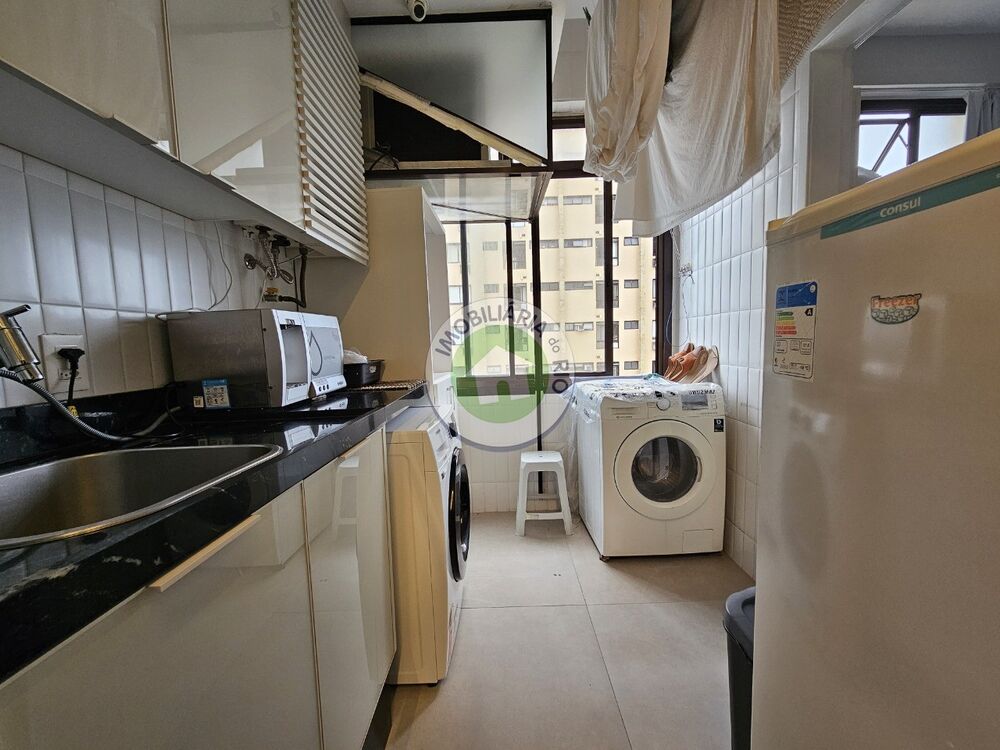 Apartamento, 2 quartos, 147 m² - Foto 28