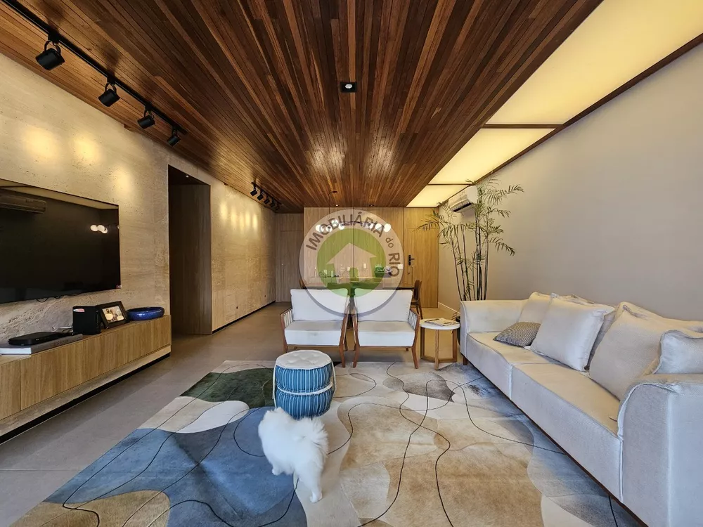 Apartamento, 2 quartos, 147 m² - Foto 7