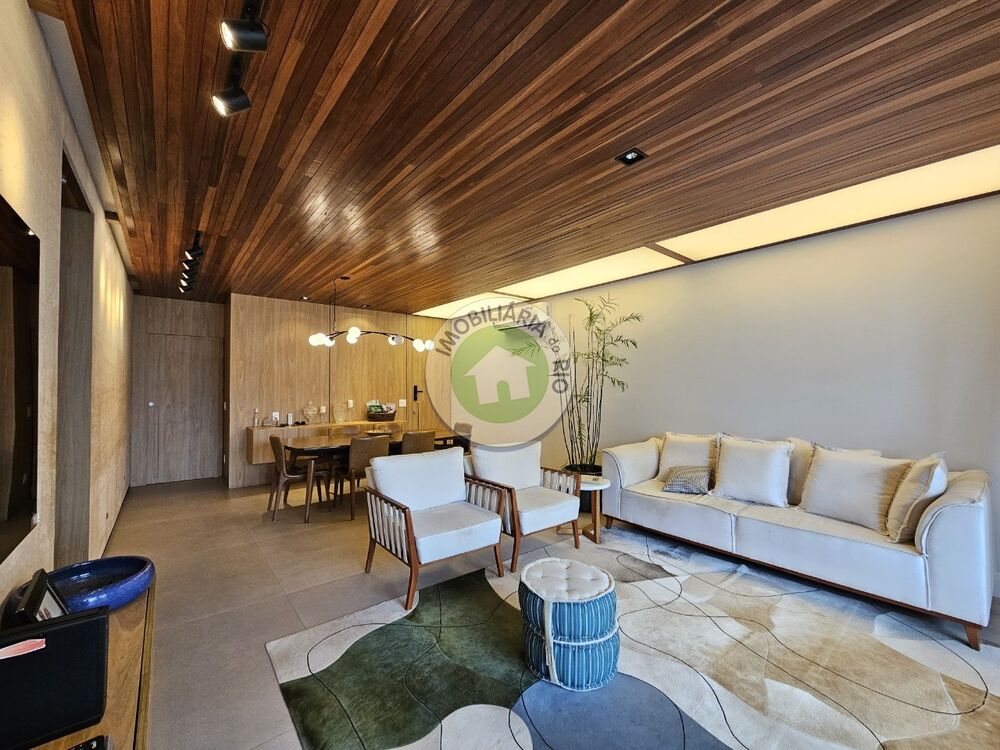 Apartamento, 2 quartos, 147 m² - Foto 17