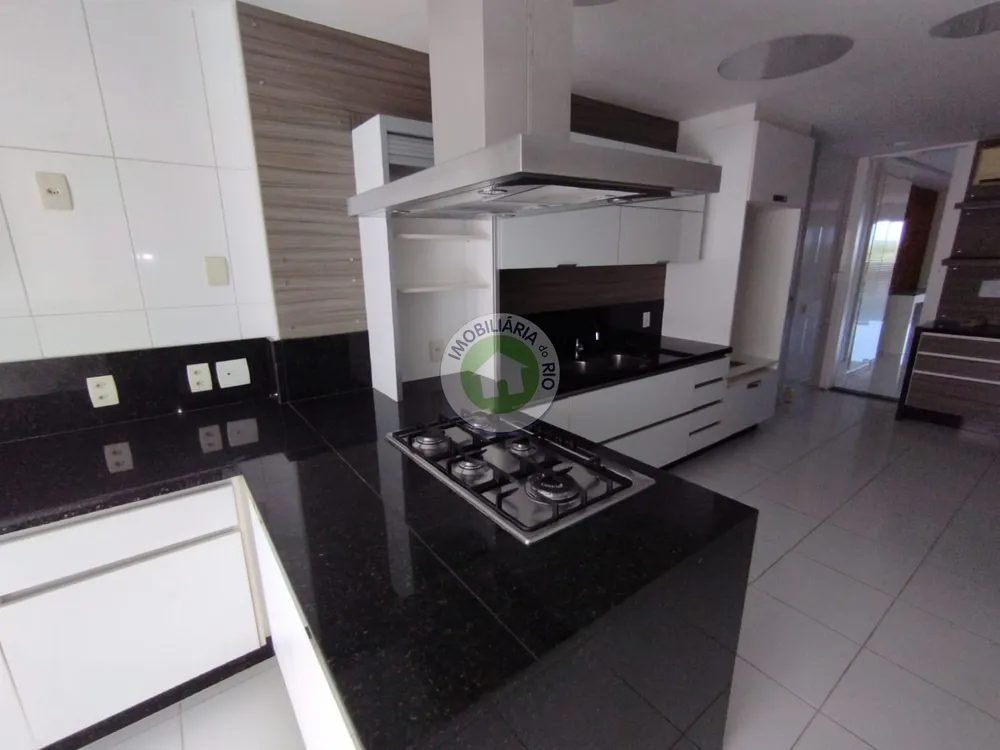 Apartamento, 4 quartos, 333 m² - Foto 13