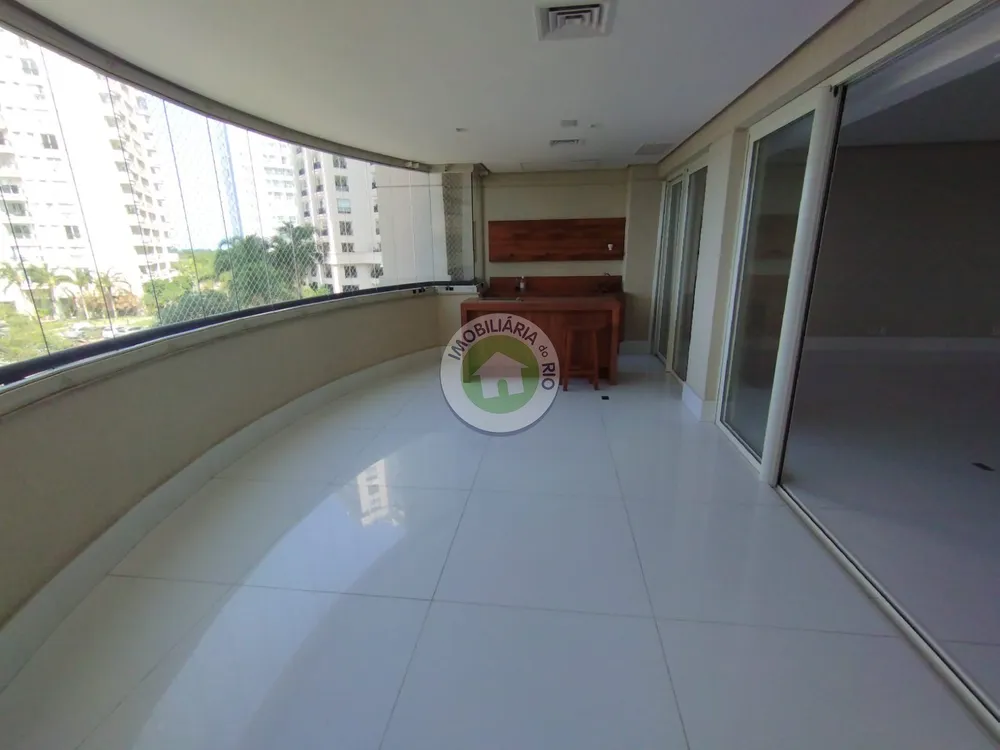 Apartamento, 4 quartos, 333 m² - Foto 5