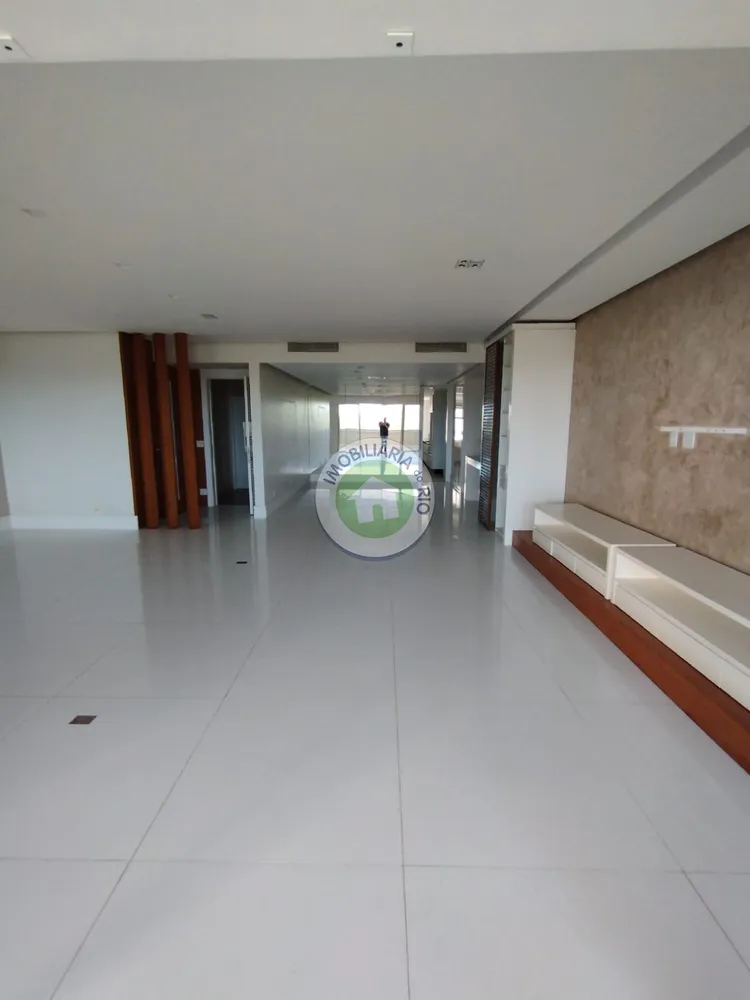 Apartamento, 4 quartos, 333 m² - Foto 9