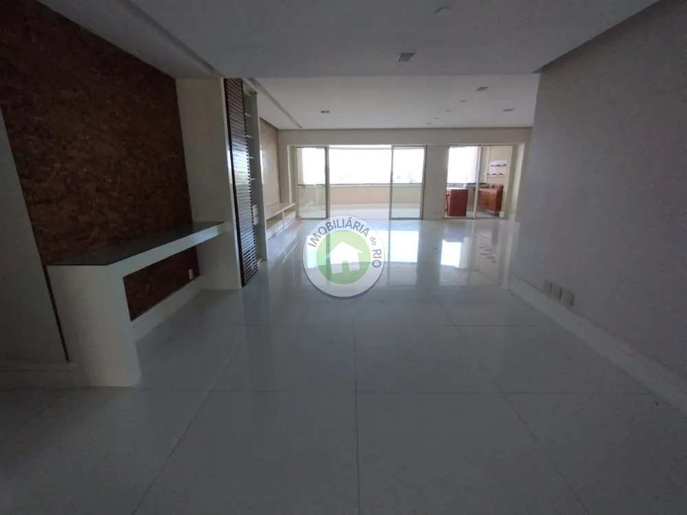 Apartamento, 4 quartos, 333 m² - Foto 4