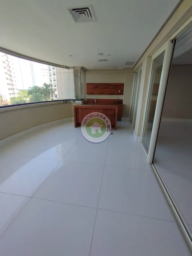 Apartamento, 4 quartos, 333 m² - Foto 8