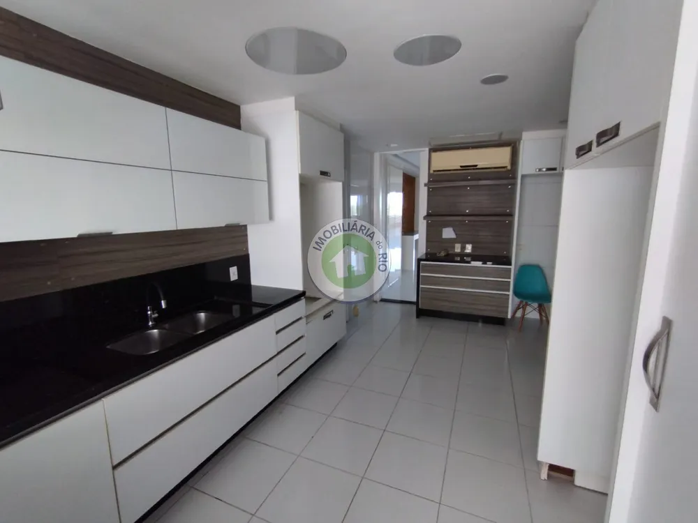 Apartamento, 4 quartos, 333 m² - Foto 16