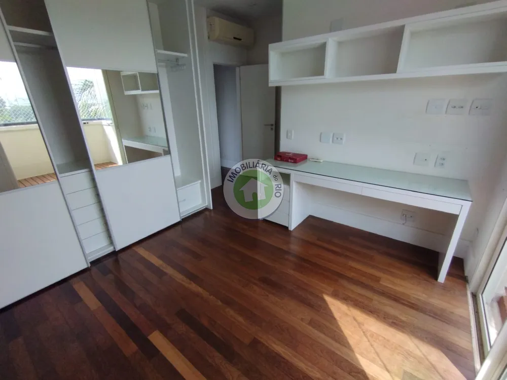 Apartamento, 4 quartos, 333 m² - Foto 20