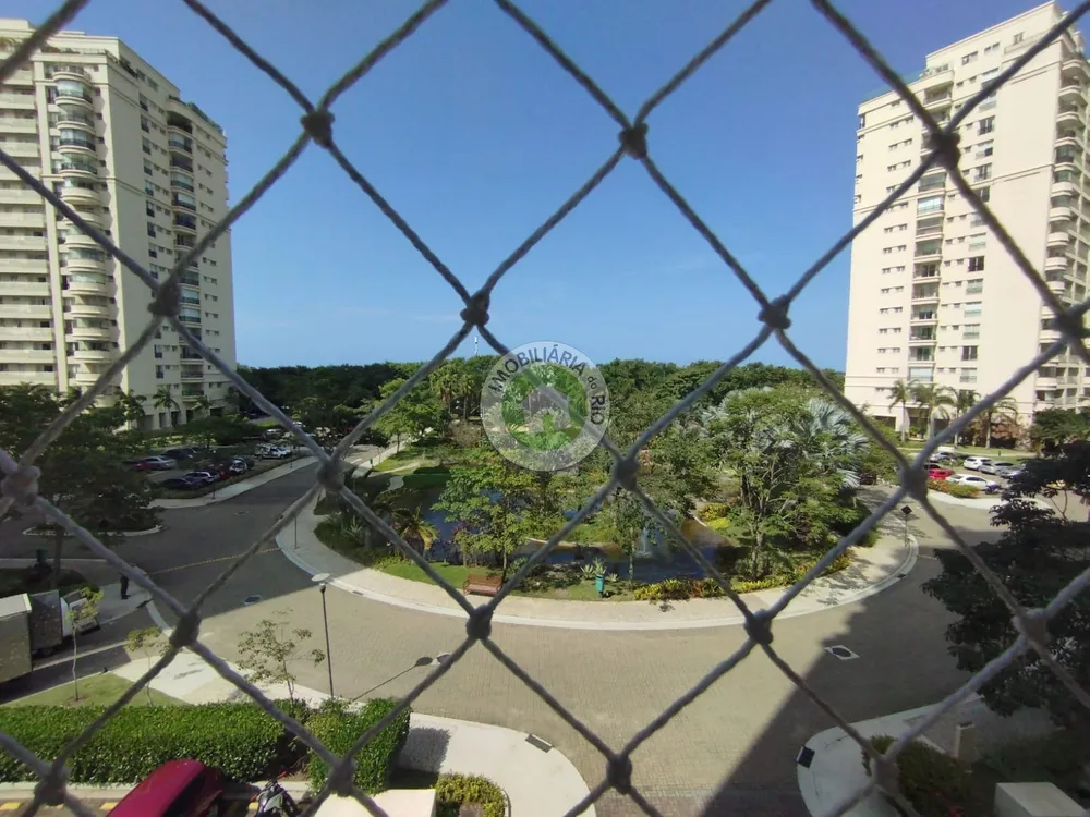 Apartamento, 4 quartos, 333 m² - Foto 6