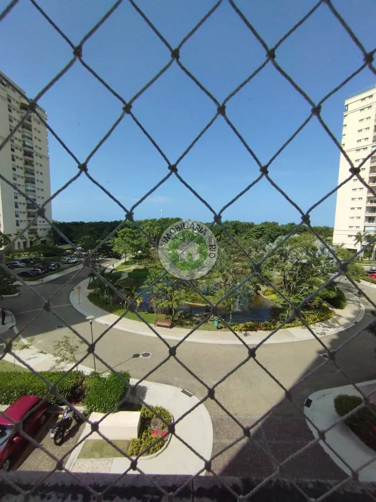 Apartamento, 4 quartos, 333 m² - Foto 7