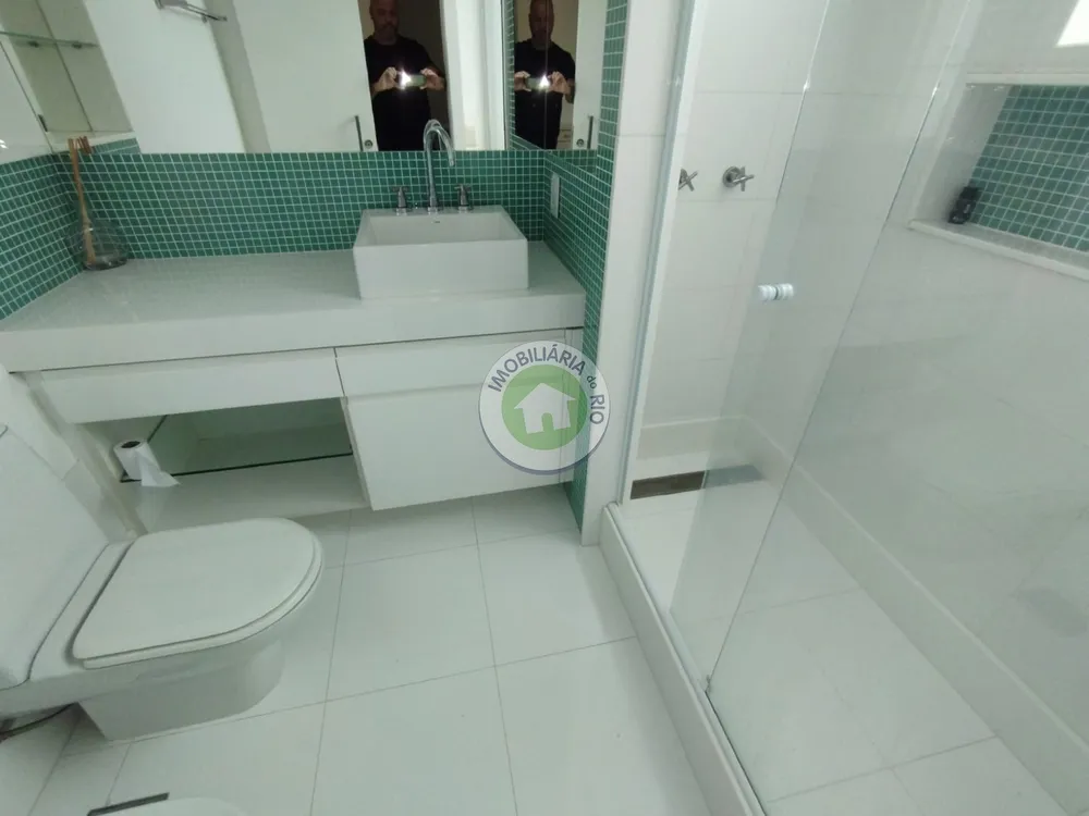 Apartamento, 4 quartos, 333 m² - Foto 22