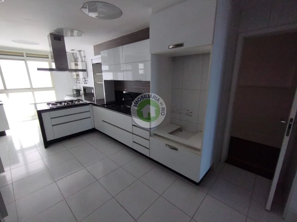 Apartamento, 4 quartos, 333 m² - Foto 15