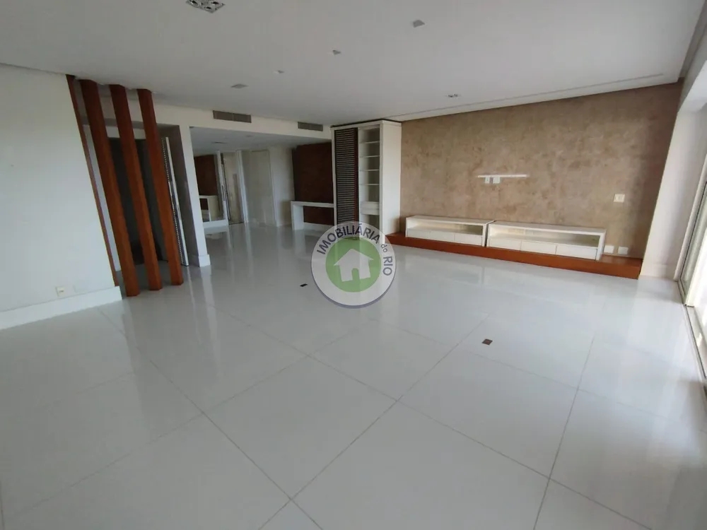 Apartamento, 4 quartos, 333 m² - Foto 2