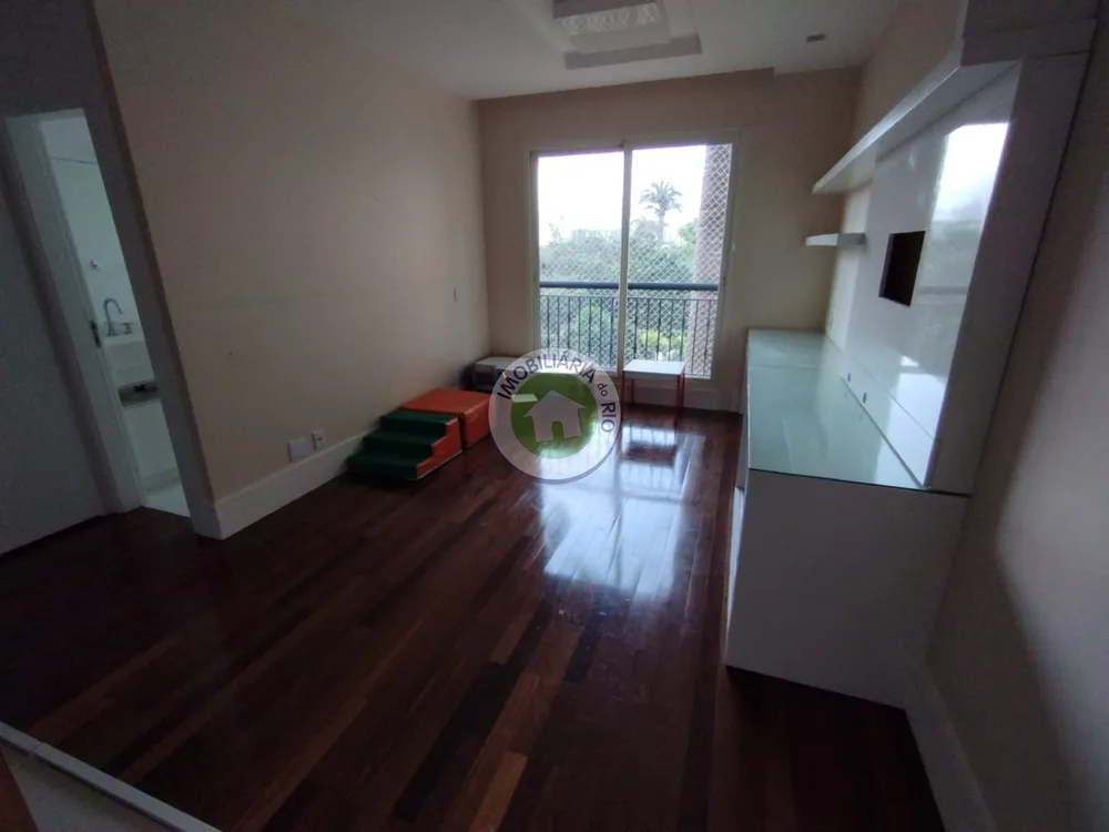 Apartamento, 4 quartos, 333 m² - Foto 21