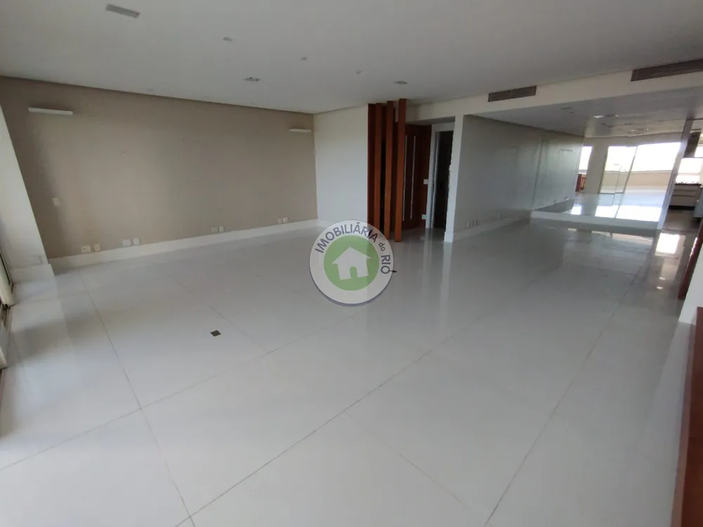 Apartamento, 4 quartos, 333 m² - Foto 3