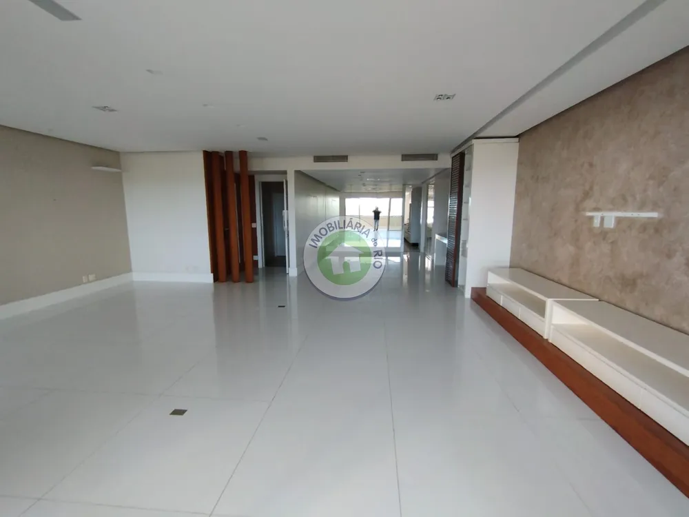 Apartamento, 4 quartos, 333 m² - Foto 1