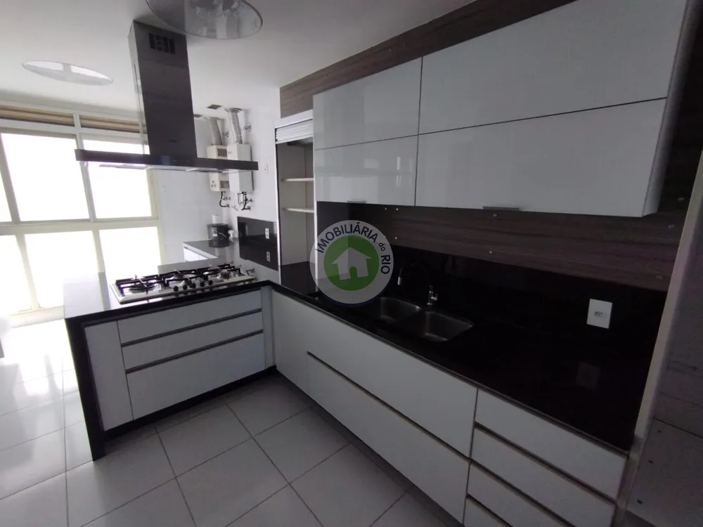 Apartamento, 4 quartos, 333 m² - Foto 14