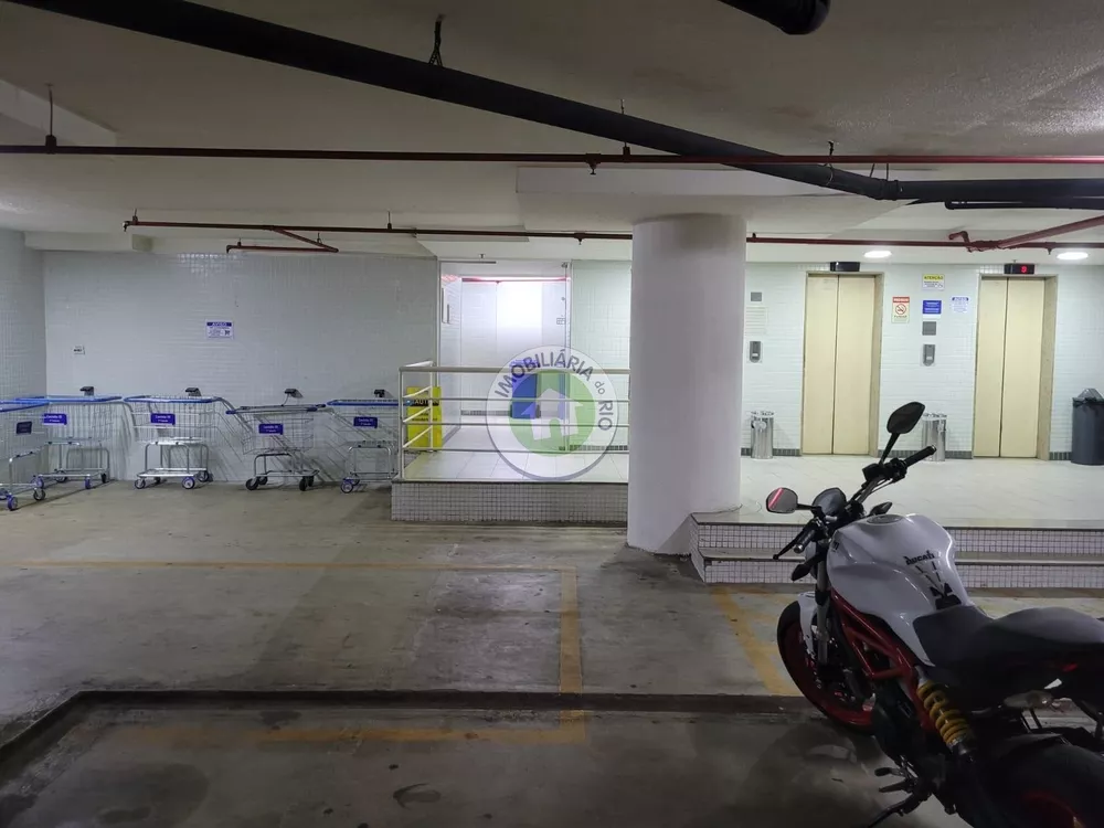 Flat/Apart Hotel, 2 quartos, 67 m² - Foto 10