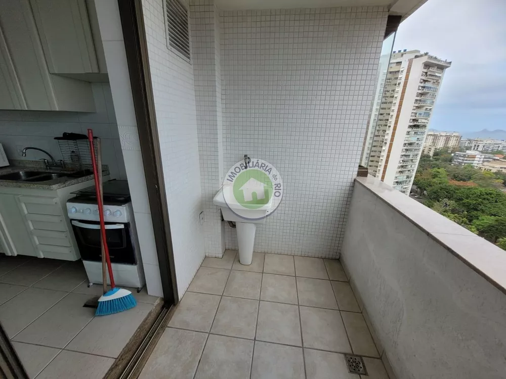 Flat/Apart Hotel, 2 quartos, 67 m² - Foto 23