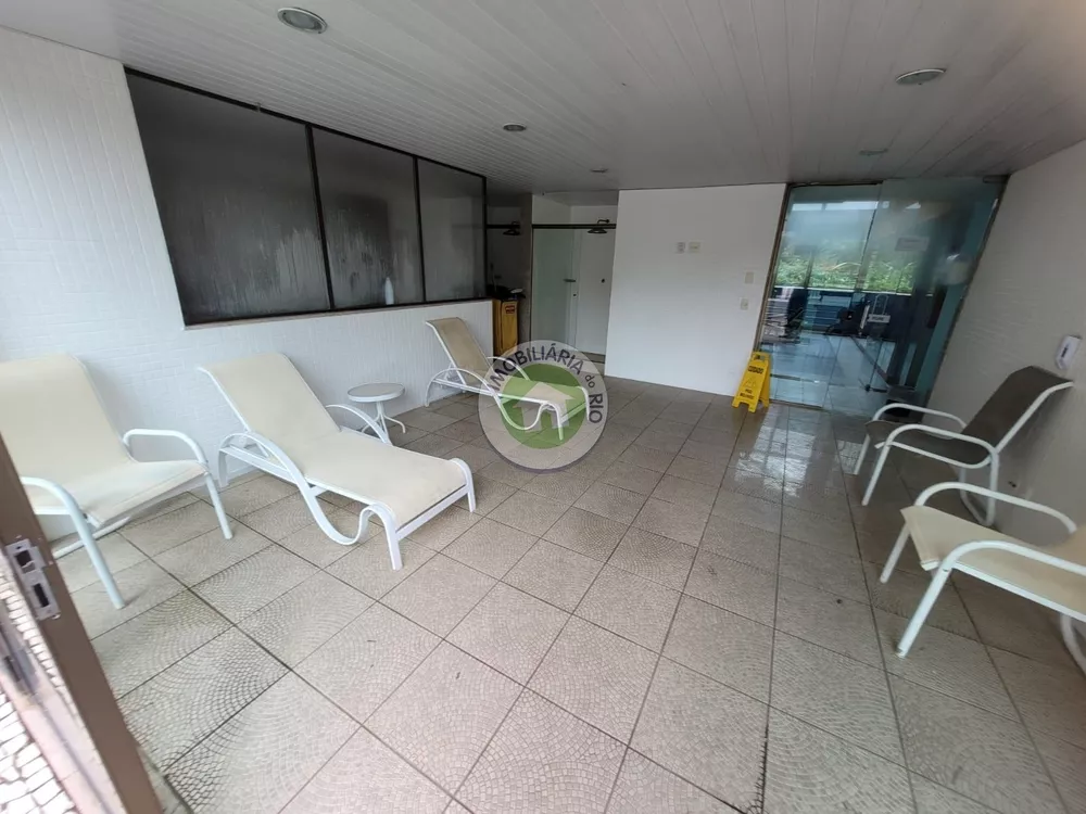 Flat/Apart Hotel, 2 quartos, 67 m² - Foto 17