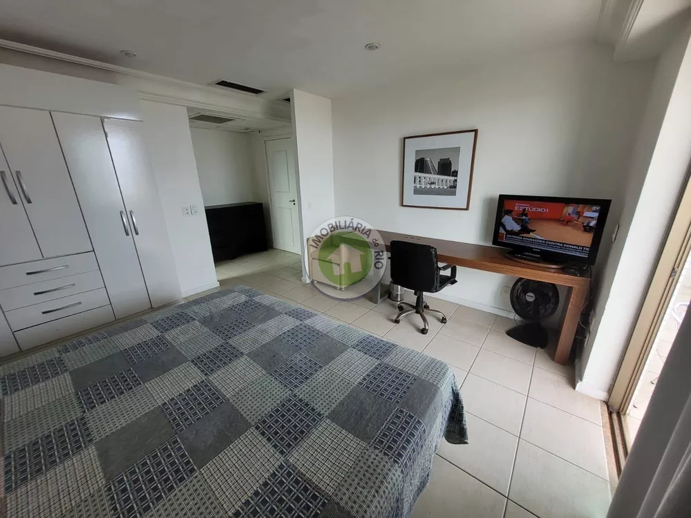 Flat/Apart Hotel, 2 quartos, 67 m² - Foto 5