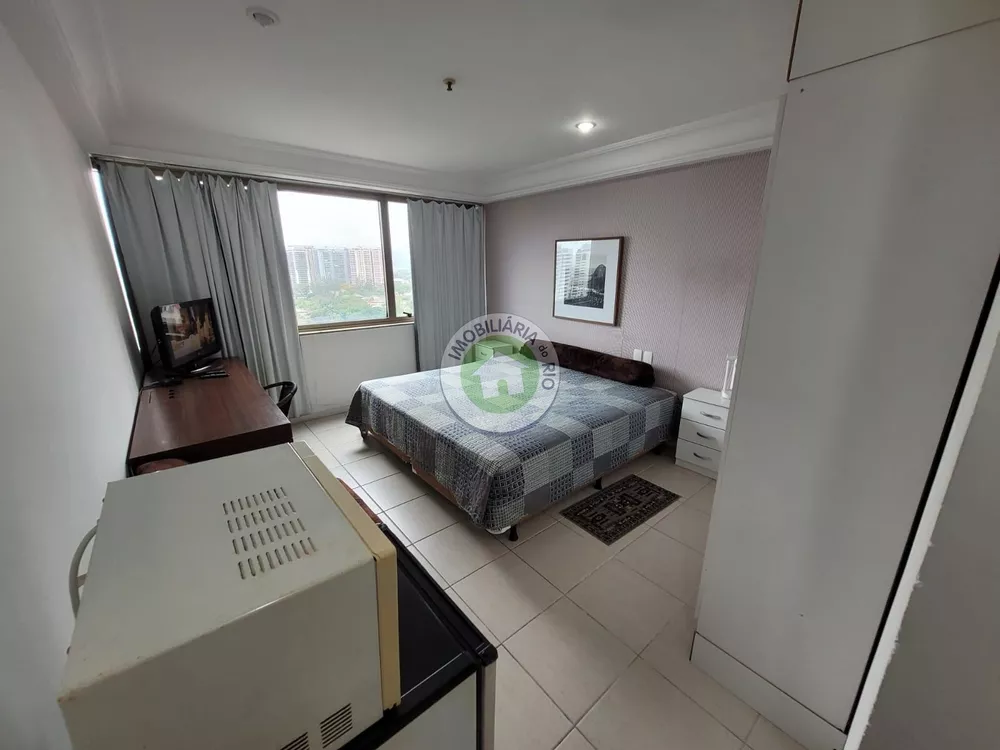 Flat/Apart Hotel, 2 quartos, 67 m² - Foto 6