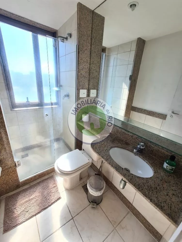 Flat/Apart Hotel, 2 quartos, 67 m² - Foto 11