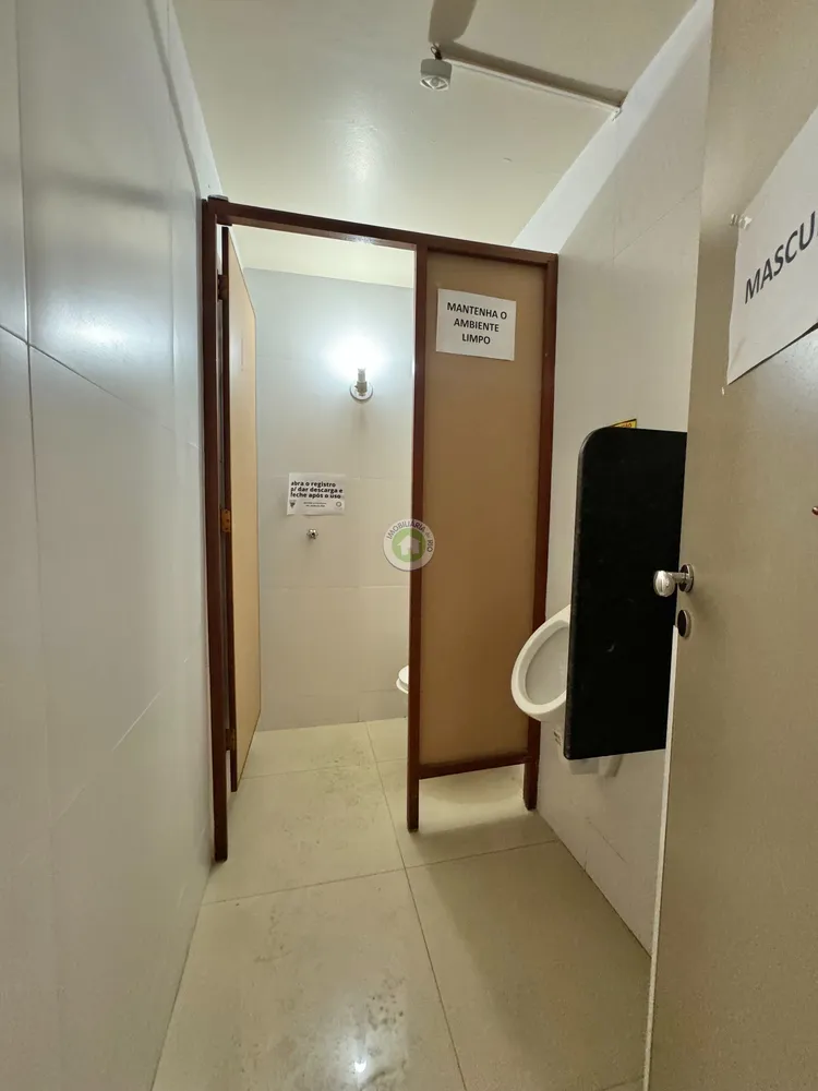 Sala-Conjunto, 248 m² - Foto 19