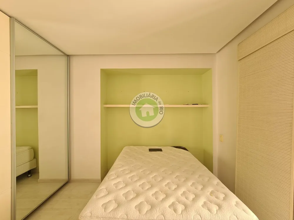 Apartamento, 3 quartos, 121 m² - Foto 12