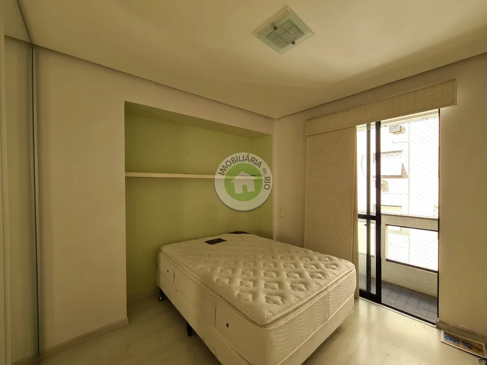 Apartamento, 3 quartos, 121 m² - Foto 9