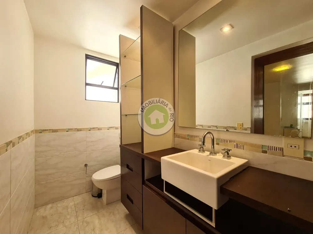 Apartamento, 3 quartos, 121 m² - Foto 8