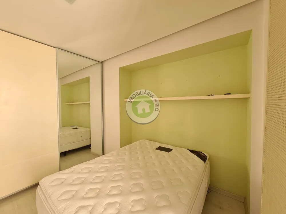 Apartamento, 3 quartos, 121 m² - Foto 7