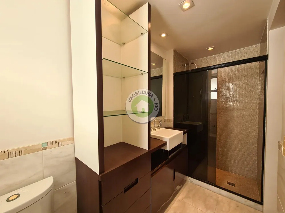 Apartamento, 3 quartos, 121 m² - Foto 5