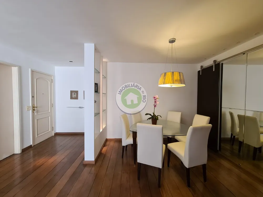 Apartamento, 3 quartos, 121 m² - Foto 19