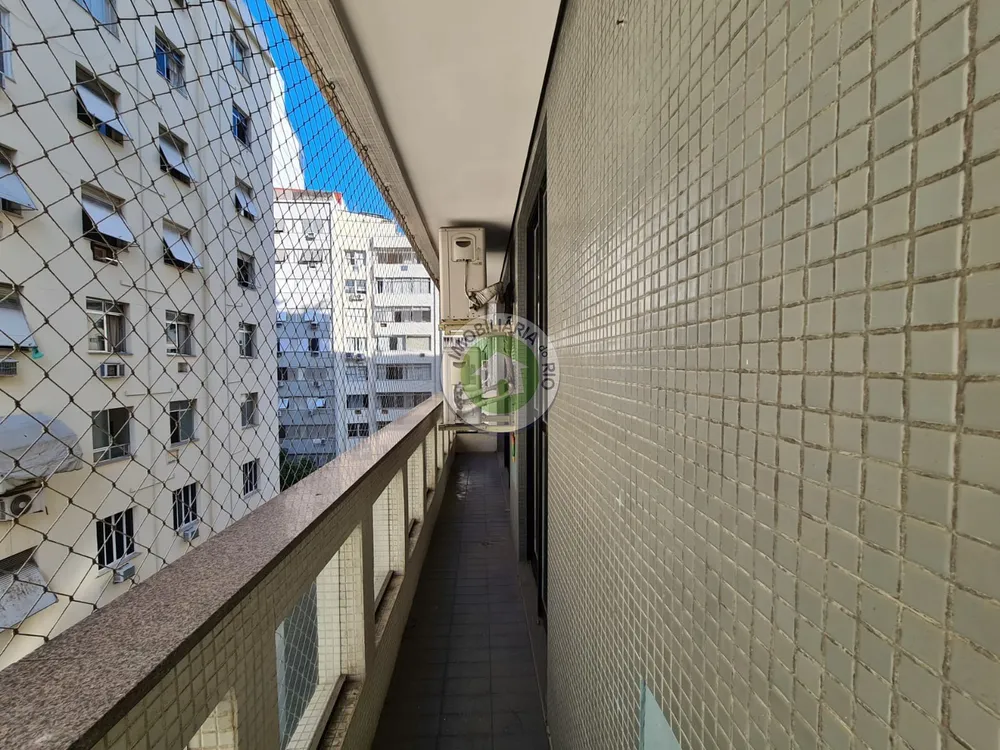 Apartamento, 3 quartos, 121 m² - Foto 11