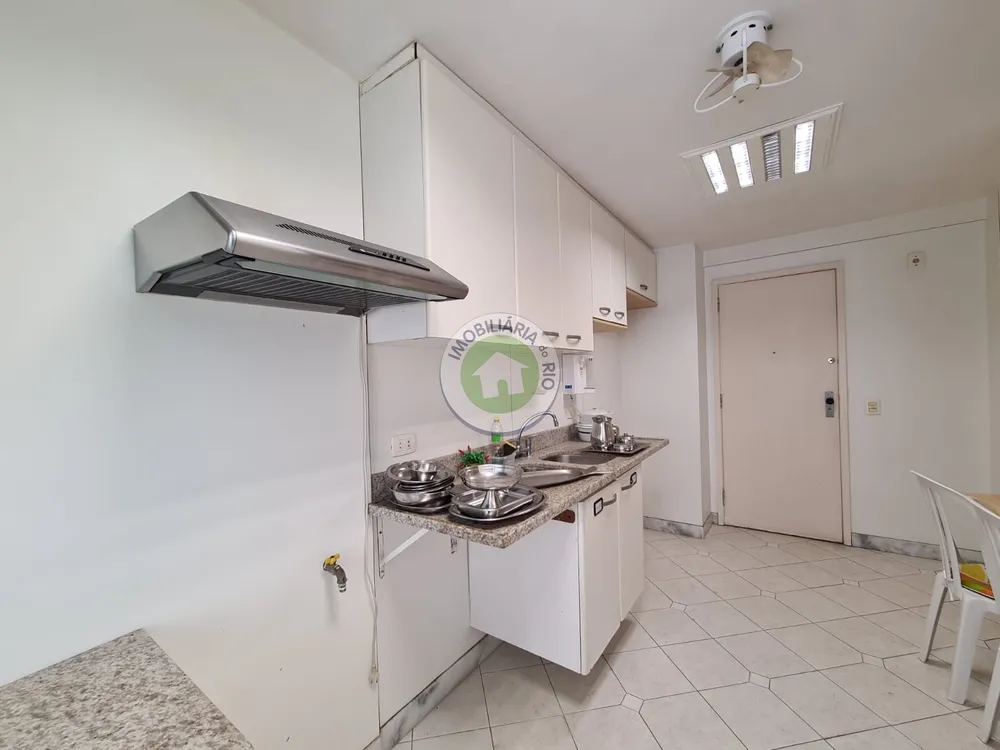 Apartamento, 3 quartos, 121 m² - Foto 26