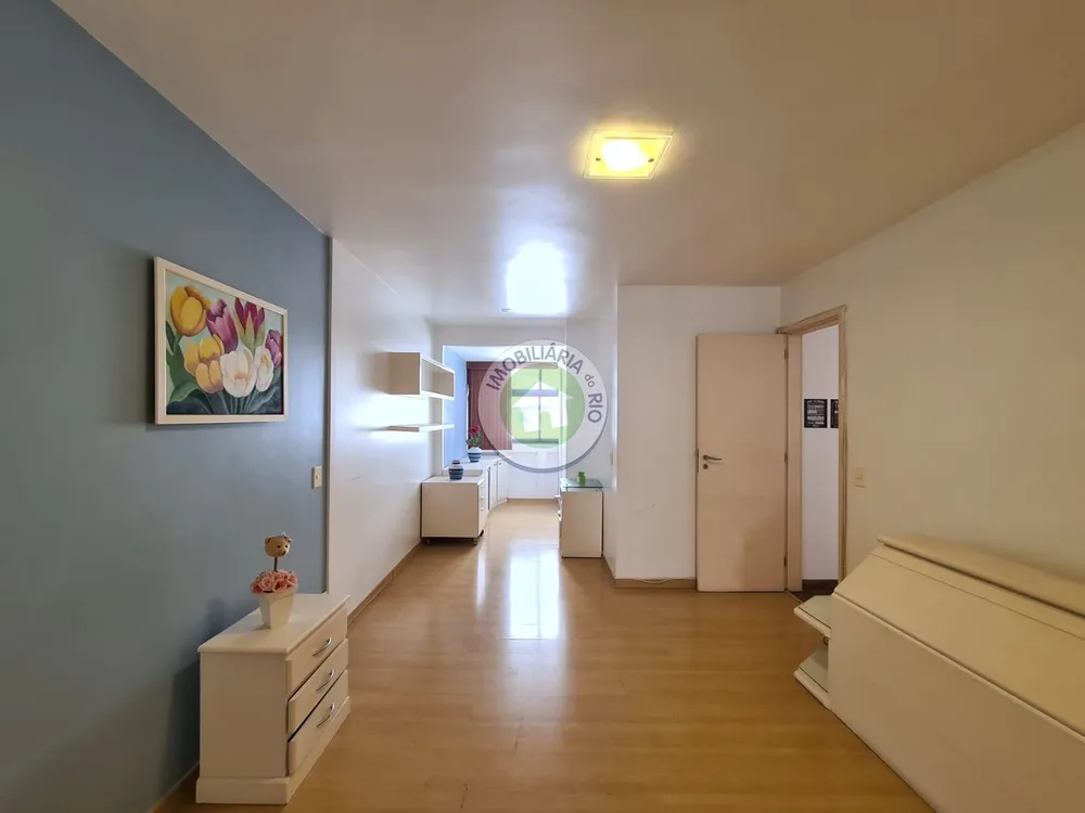 Apartamento, 3 quartos, 121 m² - Foto 4